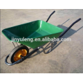 Wb3800 South Africa Concrete Wheel Barrow